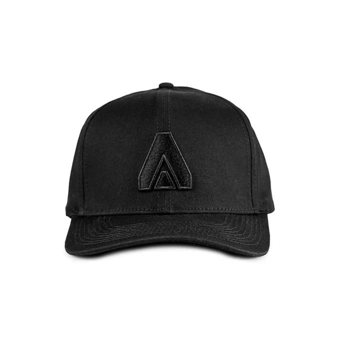 Gorra Visera Ombak Pioneros Adulto Regulable Algodón